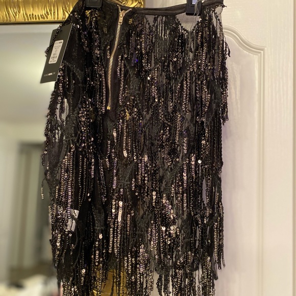 Fashion Nova skirt new with tags - Picture 1 of 3